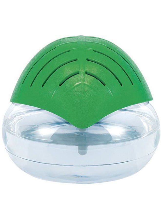 Air Purifier Green