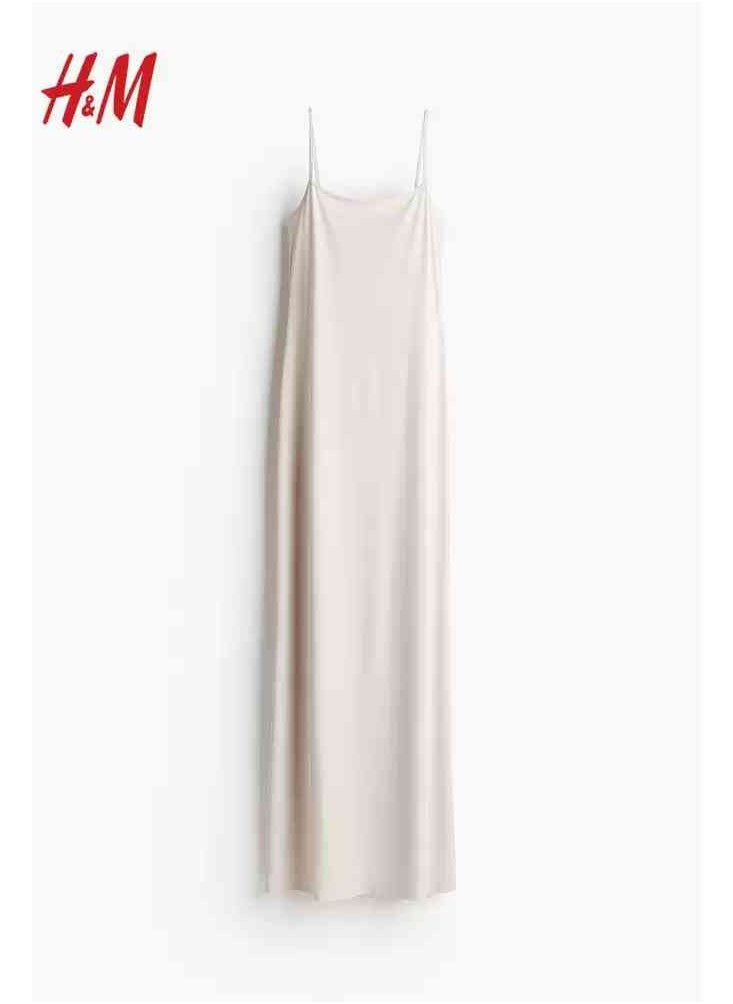 HM Women's New Loose Lightweight Comfortable And Fashionable Dress
