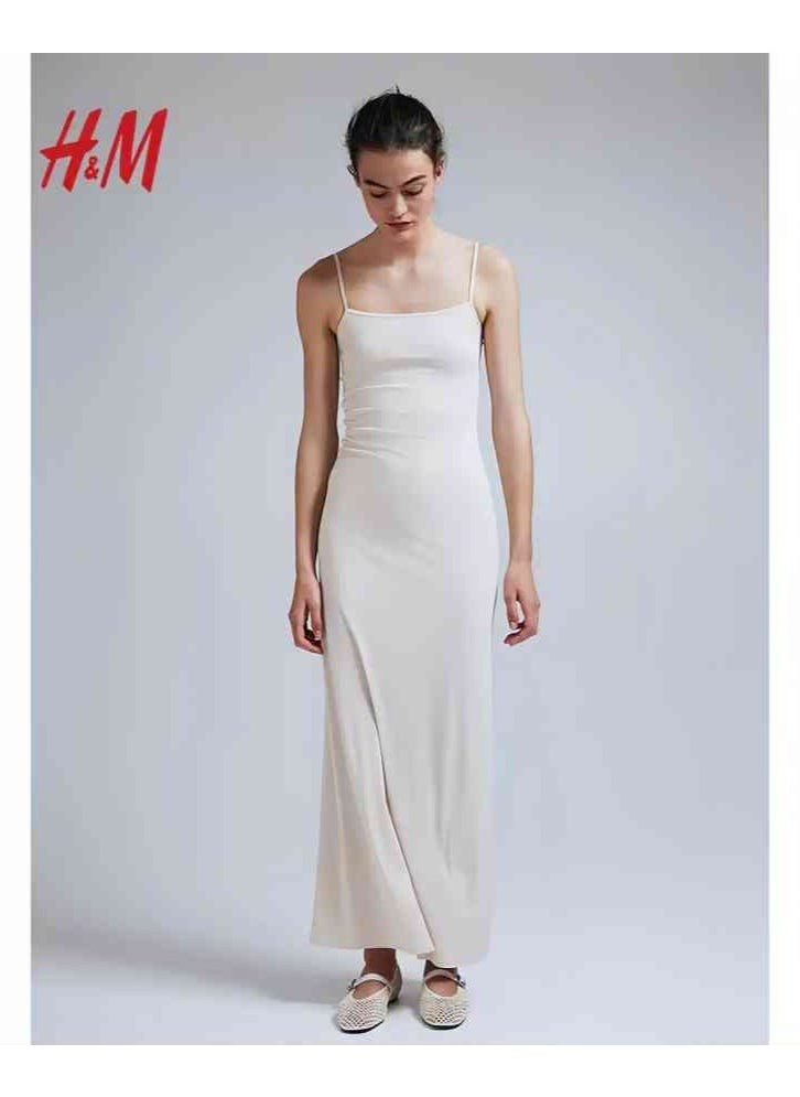 HM Women's New Loose Lightweight Comfortable And Fashionable Dress
