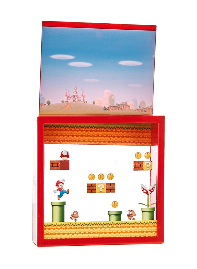 Paladone Super Mario Arcade Money Box