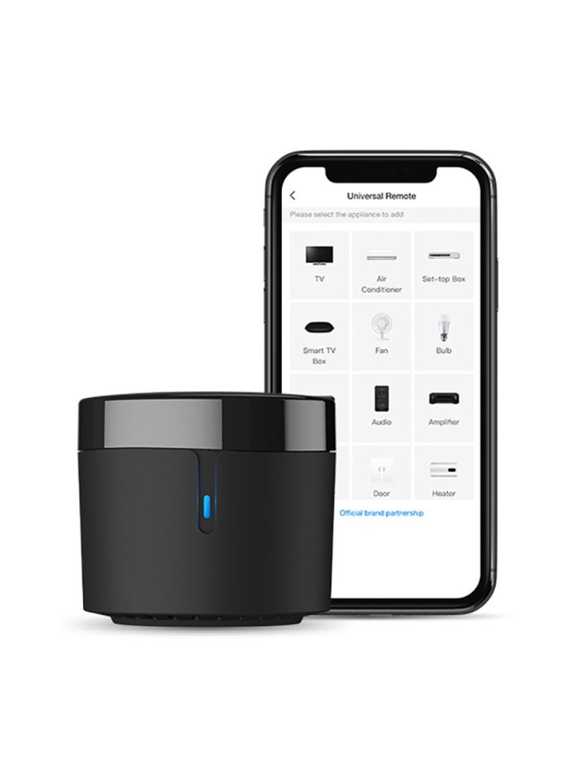 Broadlink RM4 Mini Smart IR Remote WiFi App Control