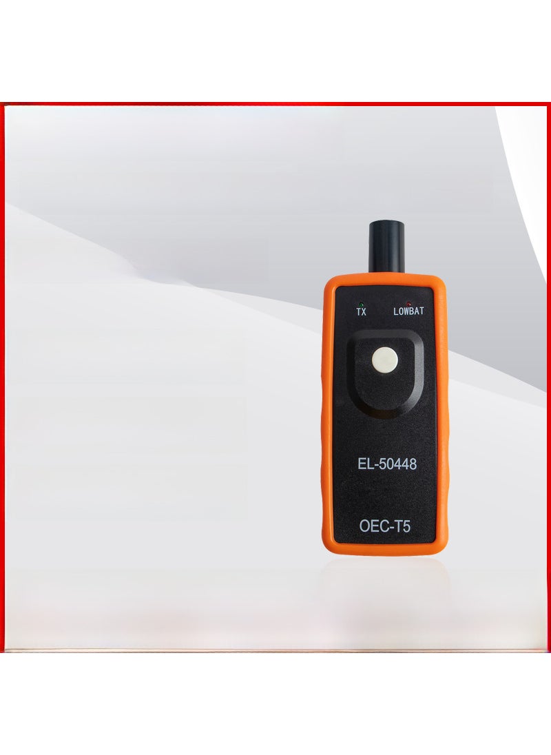 EL-50448 TPMS Activation Tool OEC-T5 suitable