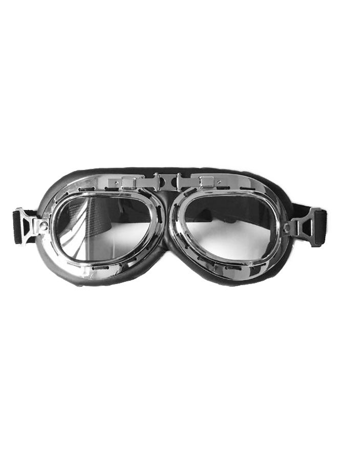 unisex Oversized Safety Glasses