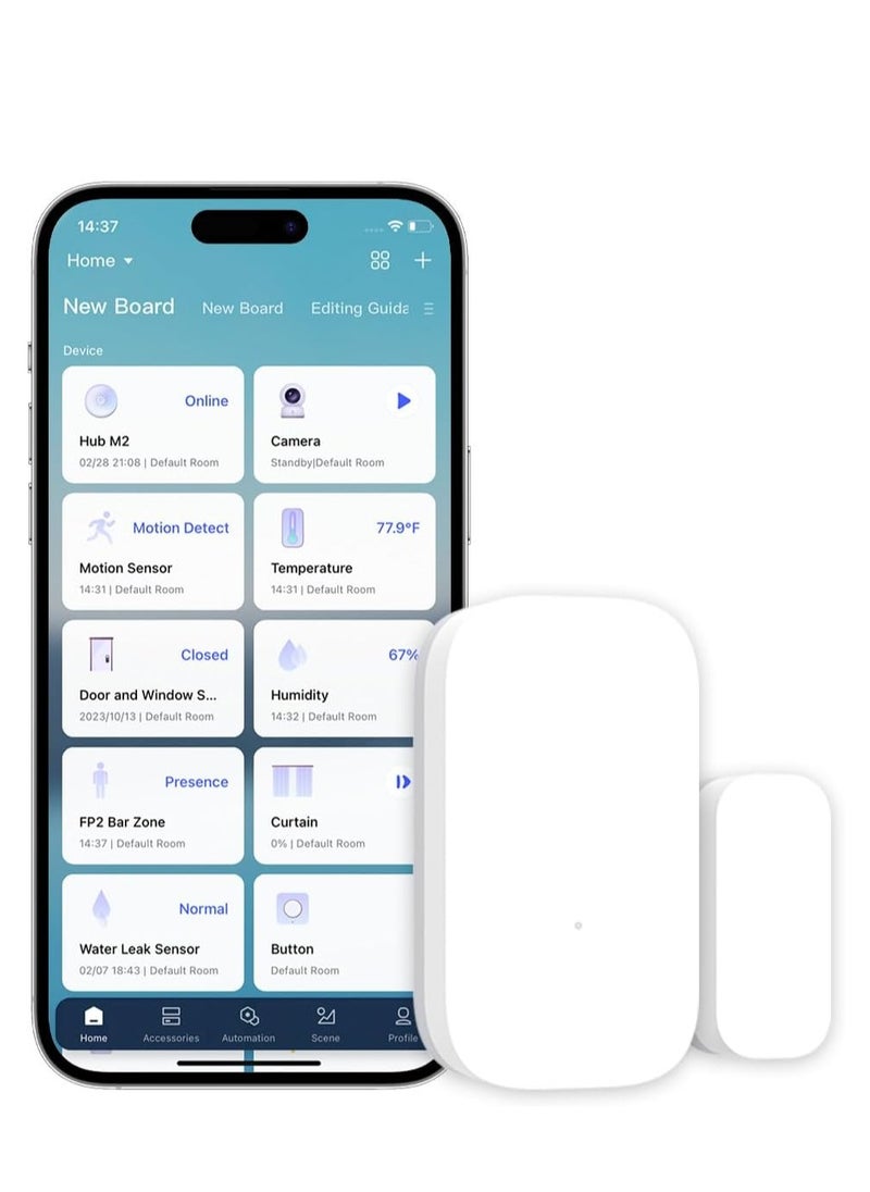 Aqara Door and Window Sensor T1