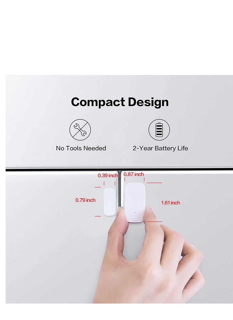 Aqara Door and Window Sensor T1