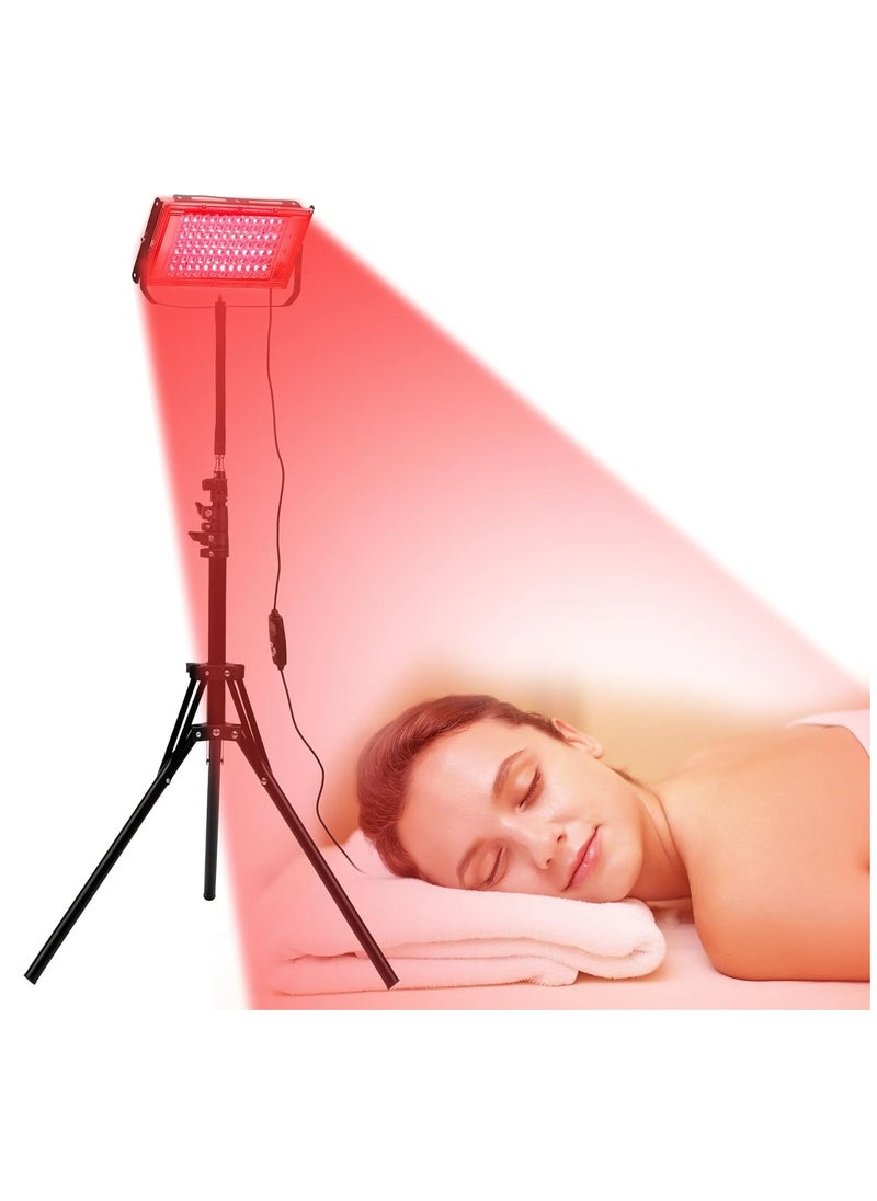 Red Light Therapy, Red Light Therapy Panel, with Stand 35