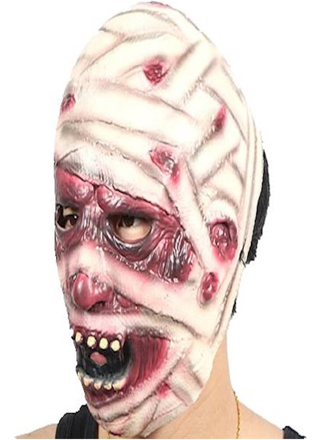 Halloween Costume Mask