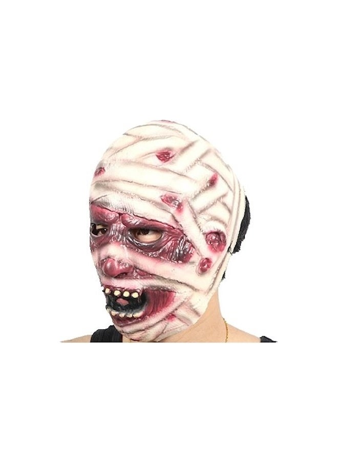 Halloween Costume Mask