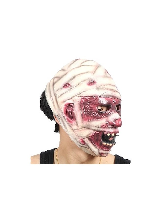 Halloween Costume Mask