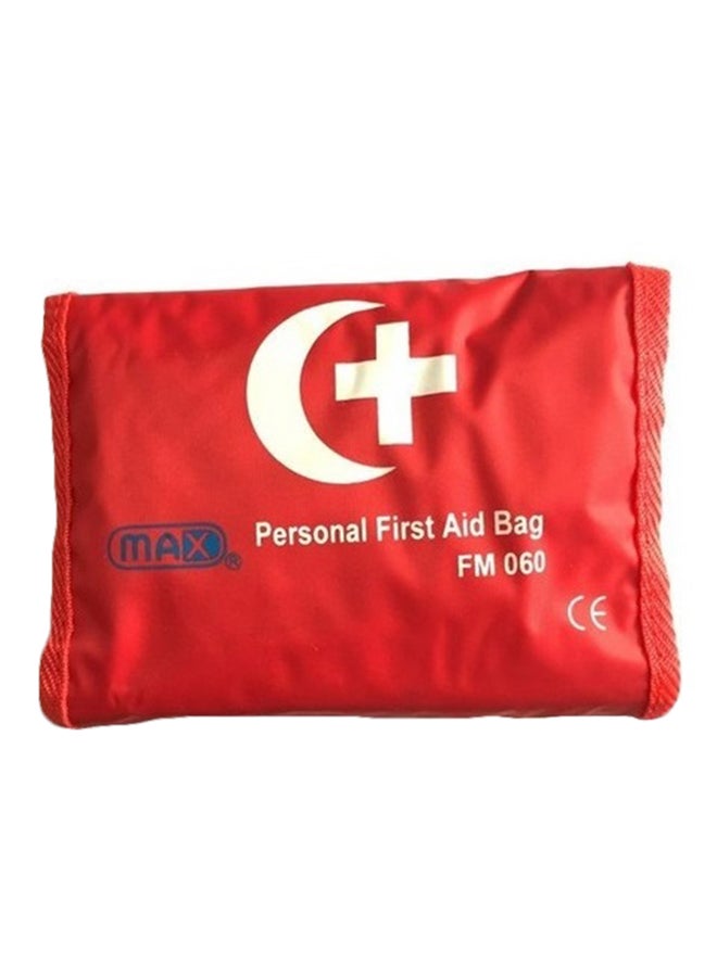 Personal First Aid Bag