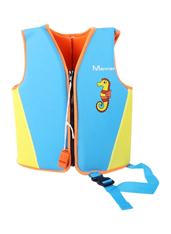 Swimming Life Jacket S