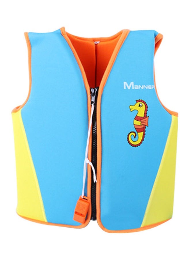 Swimming Life Jacket S