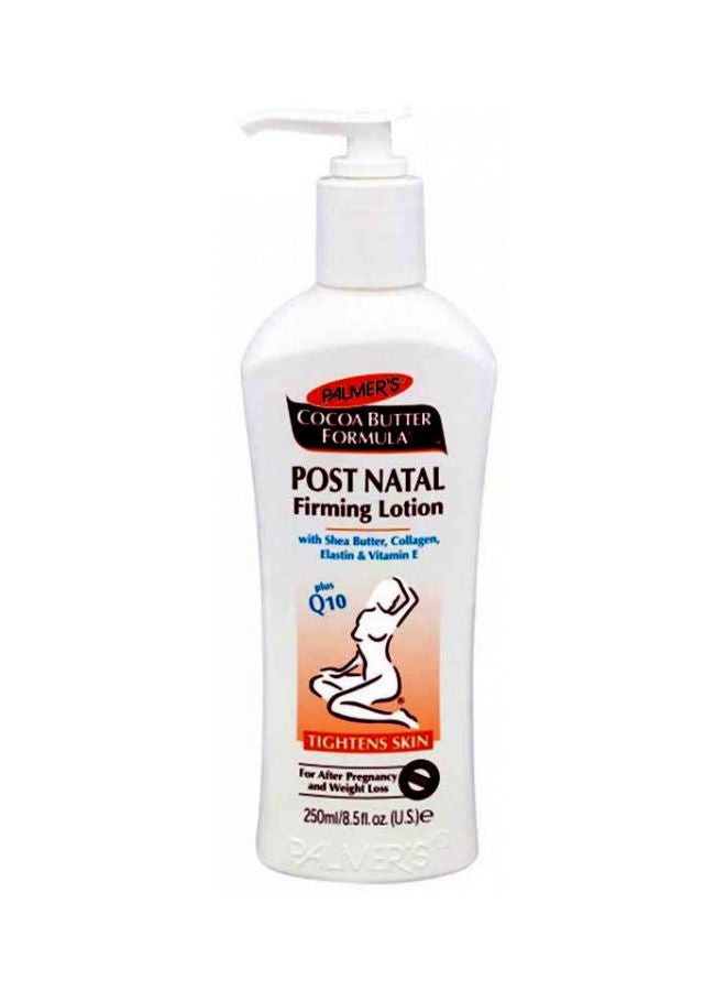 Post Natal Firming Lotion 250ml