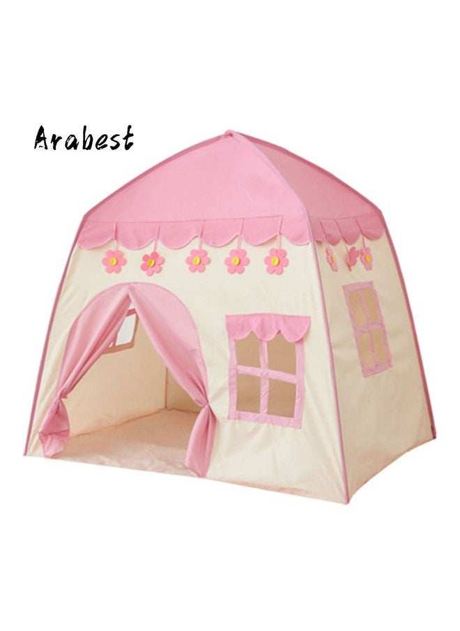 Outdoor Play Tent