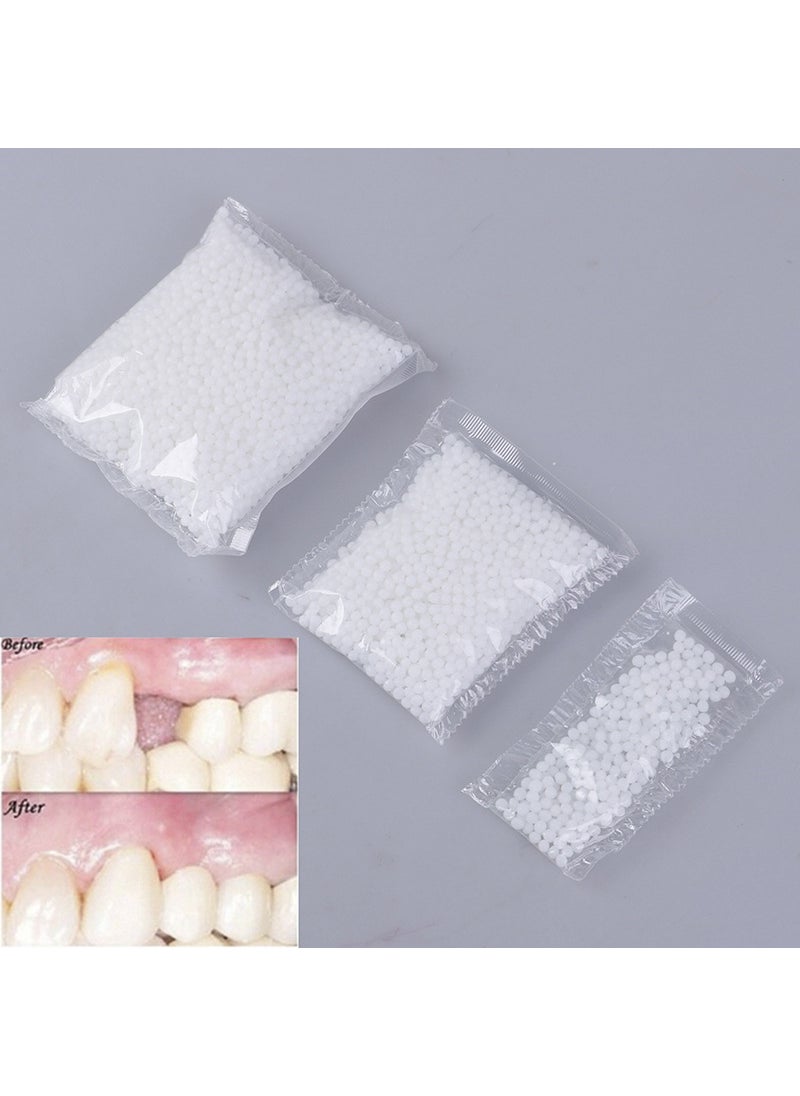 Vampire Fangs Cosplay Teething Set100g 100g