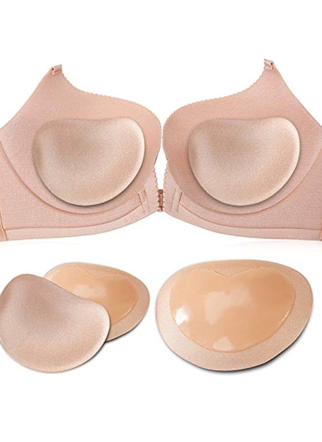 Silicone Adhesive Bra Pads