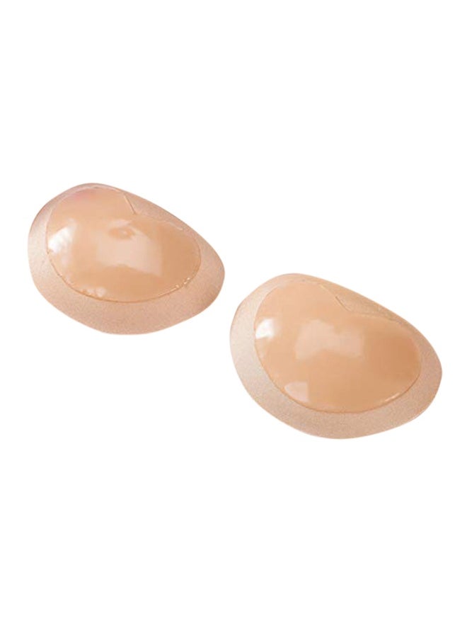 Silicone Adhesive Bra Pads