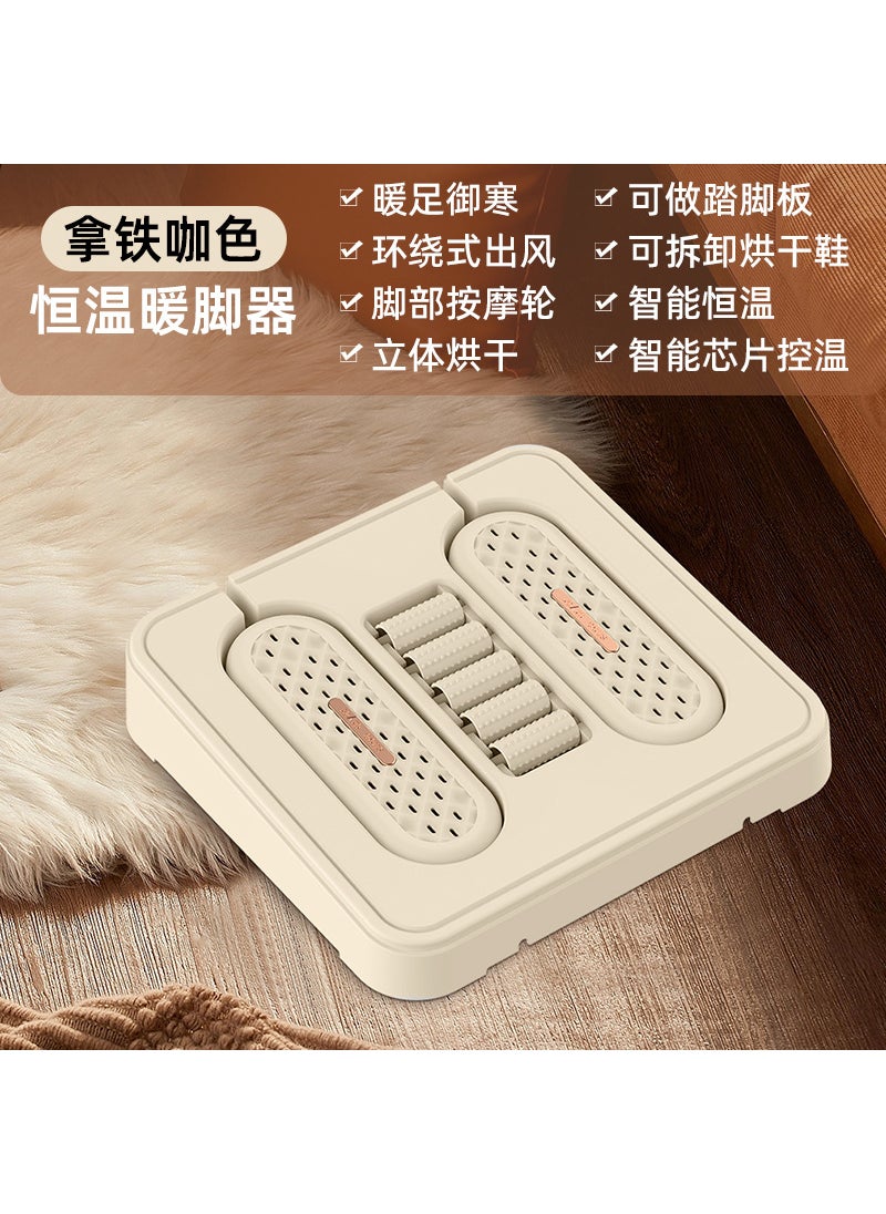 Electric Shoe Dryer Deodorizing Sterilizer for Home New two-in-one