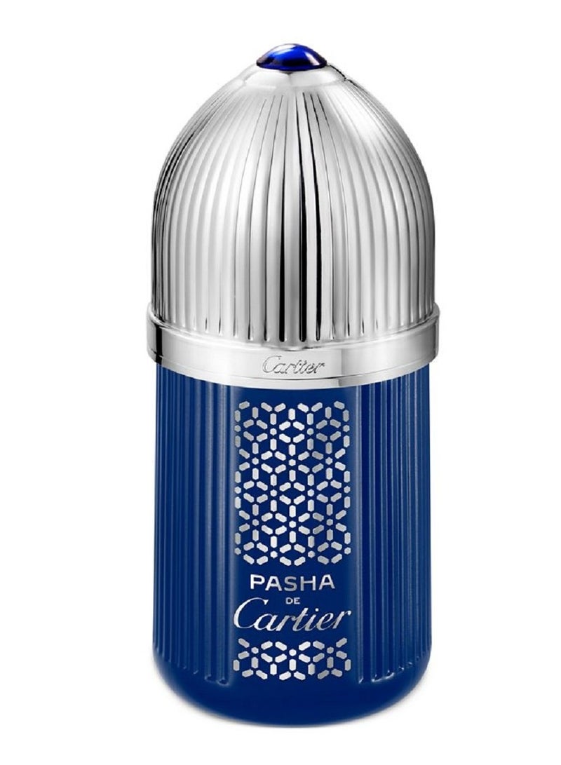 Pasha De Cartier Limited Edition Parfum 100ml