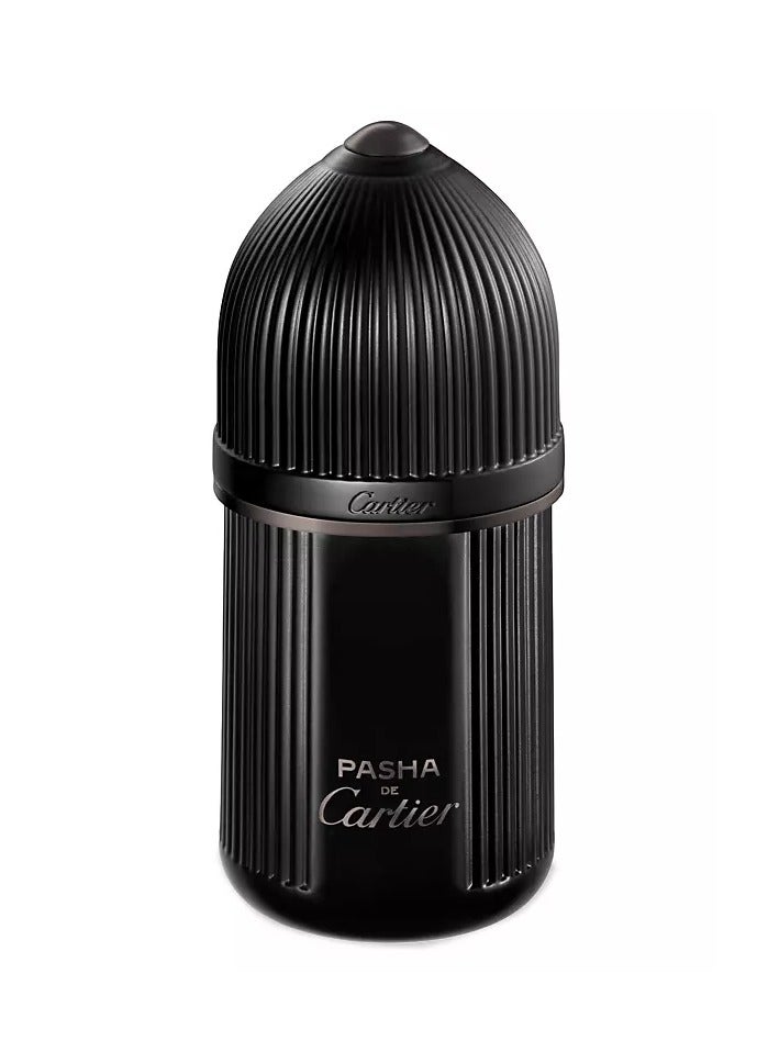 Pasha Noire Absolu Parfum 100ml