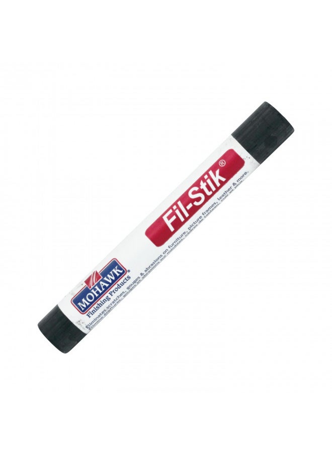 Mohawk Fill Stick (Fil-Stik) Furniture Cabinet Touch Up Putty Wax Filler Black/Java/Black Swp M230-0224 (1)