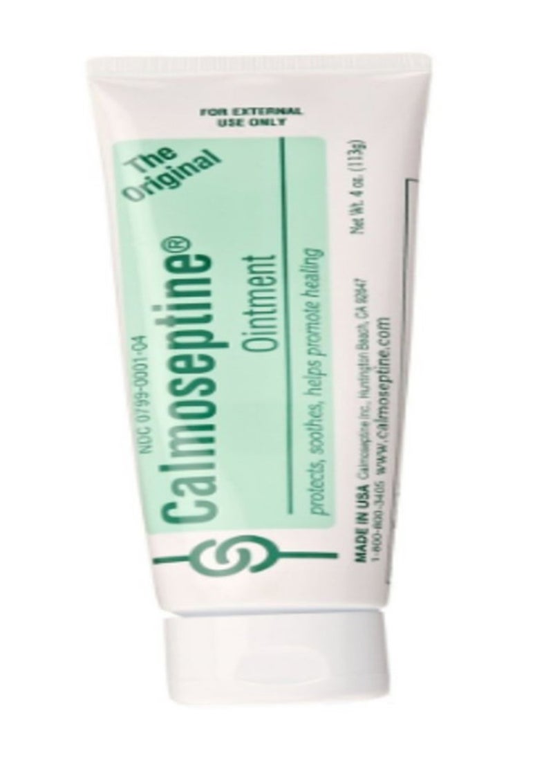 Ointment 113Gm