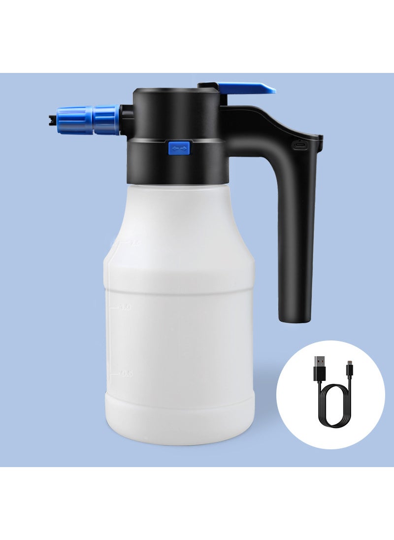 1.5L Dual-Use Car Foam Sprayer 1.5L (electric type)