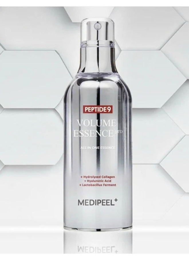 Peptide 9 Volume Essence All In One Essence Pro 100ml