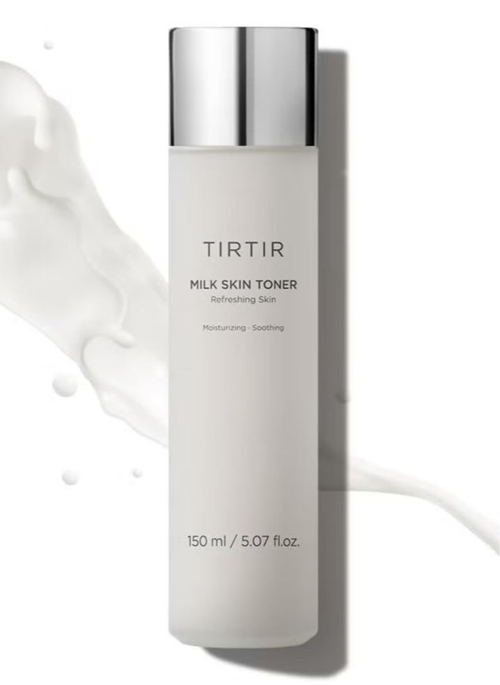 Milk Skin Toner 150ml