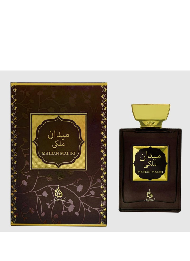 Maidan Maliki brown 100ml