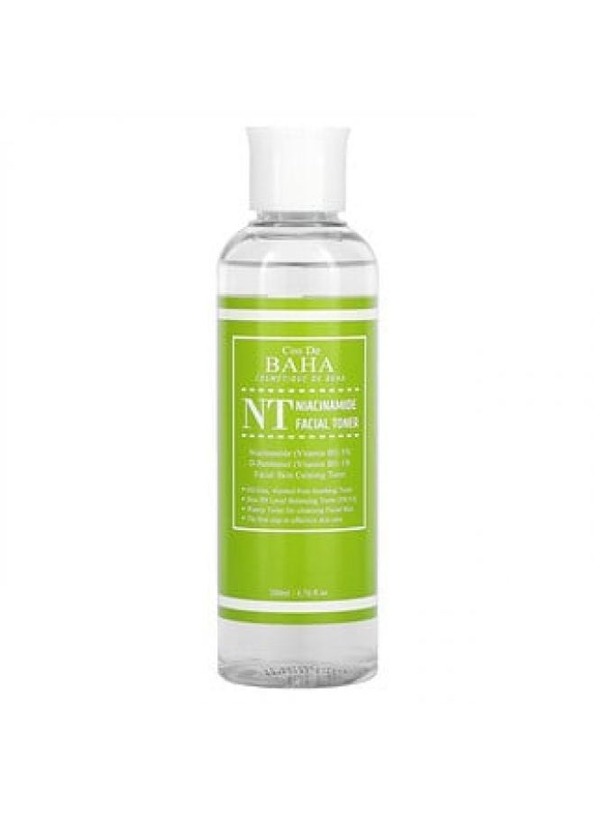 Cos De BAHA NT Niacinamide Facial Toner 6.76 fl oz