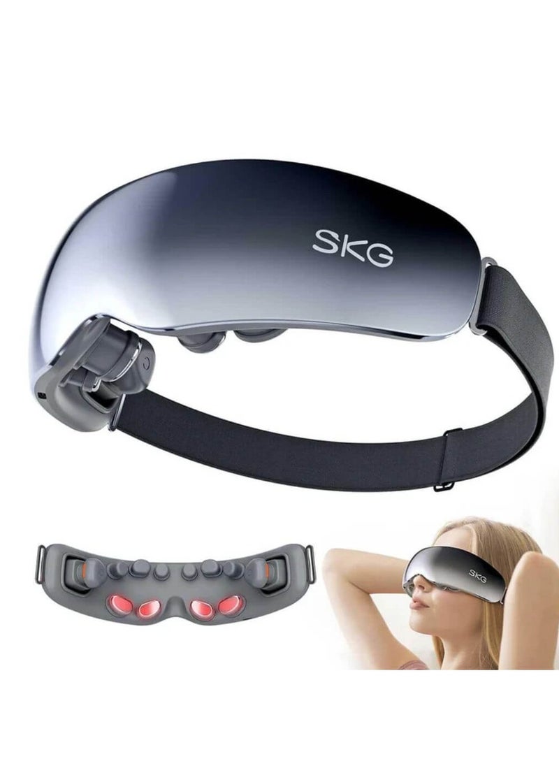 SKG E7 Vibration Heated Eye Massager