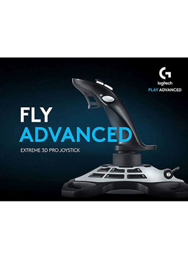 Extreme 3D Pro Precision Joystick