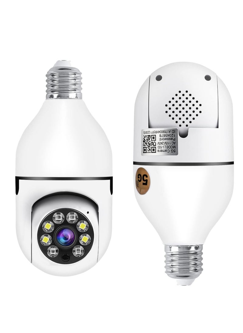 CRONY Y22 BULB CAMERA