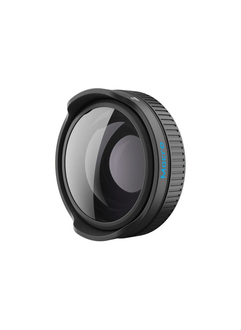 Macro Lens Mod (HERO13 Black) - Official Accessory