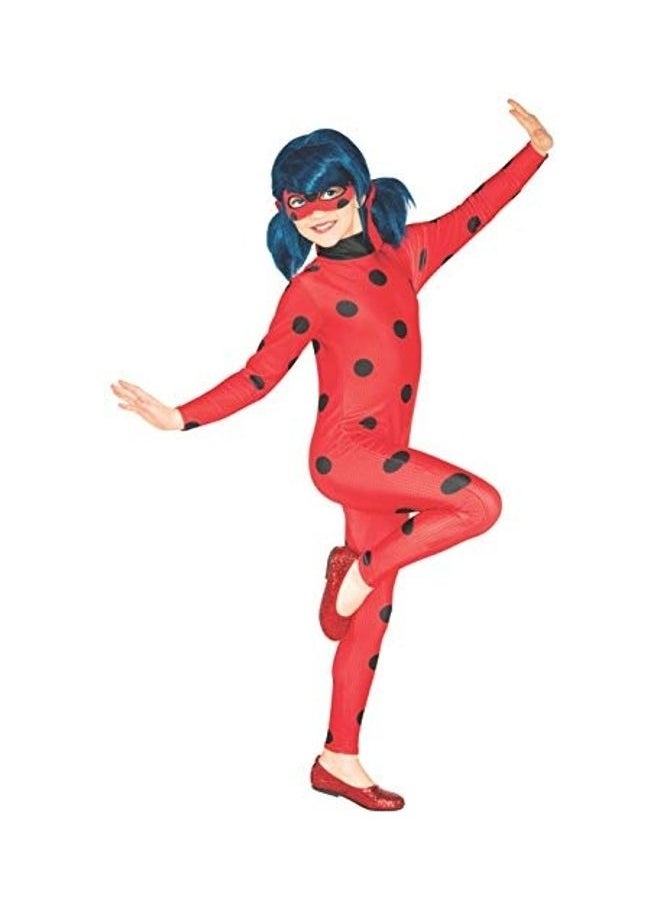 Miraculous Ladybug Costume S