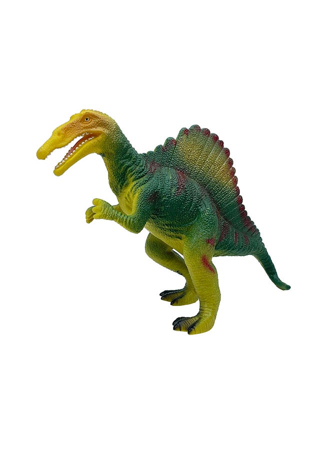 Galaxy Spinosaurus Dinosaur Toy - 25 cm Realistic Model - Durable & Safe for Kids - Perfect for Play & Collecting