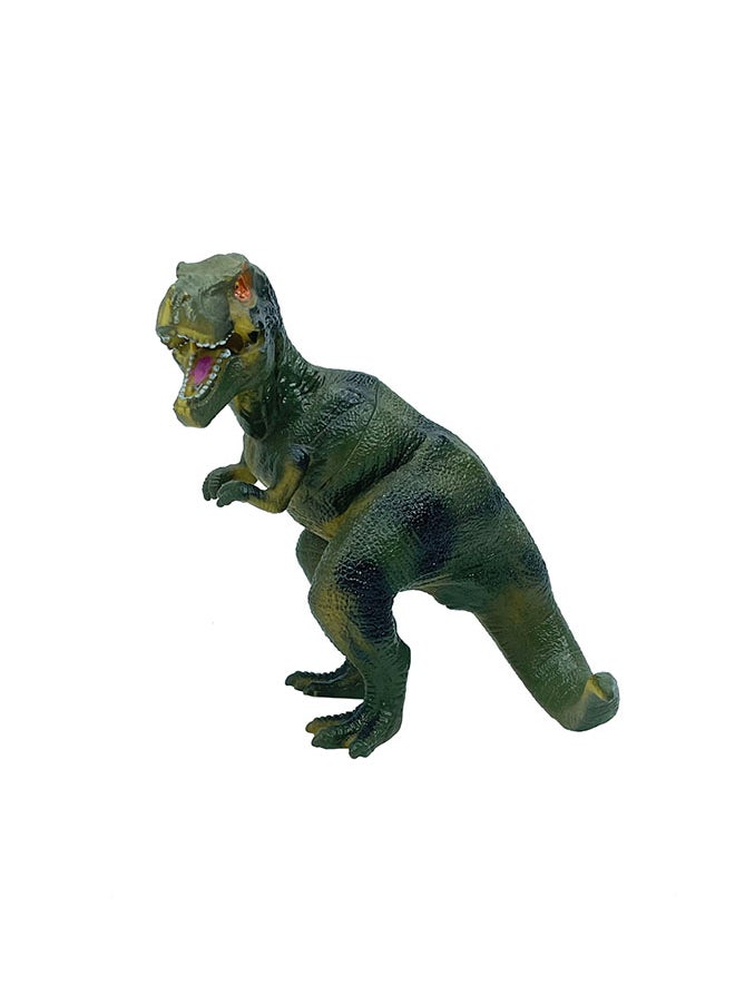 Galaxy Tyrannosaurus Rex Dinosaur Toy - 25 cm Realistic T. rex Figure - Durable and Safe for Kids - Ideal for Imaginative Play and Collecting