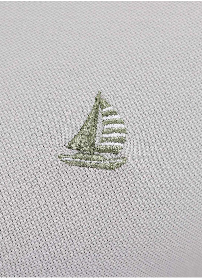 Men's Polo