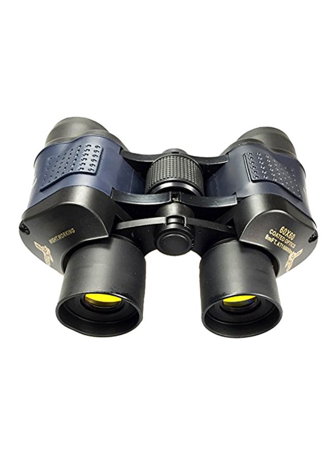 60x60 Waterproof Binoculars