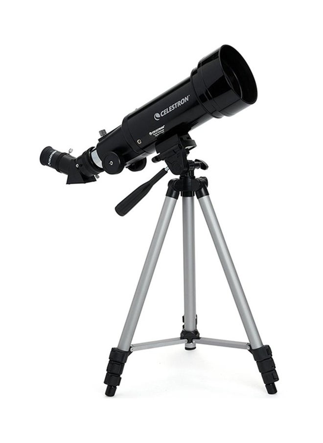 Travel Scope 70 Portable Telescope