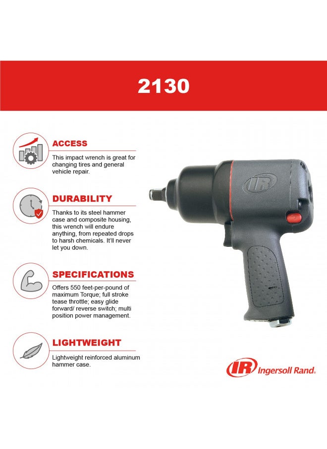 Ingersoll Rand 2130 1/2