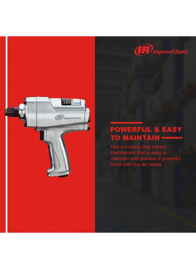 Ingersoll Rand - 3/4 Impact Wrench (259)