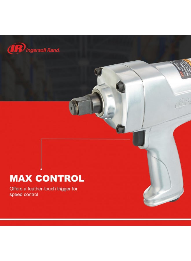 Ingersoll Rand - 3/4 Impact Wrench (259)