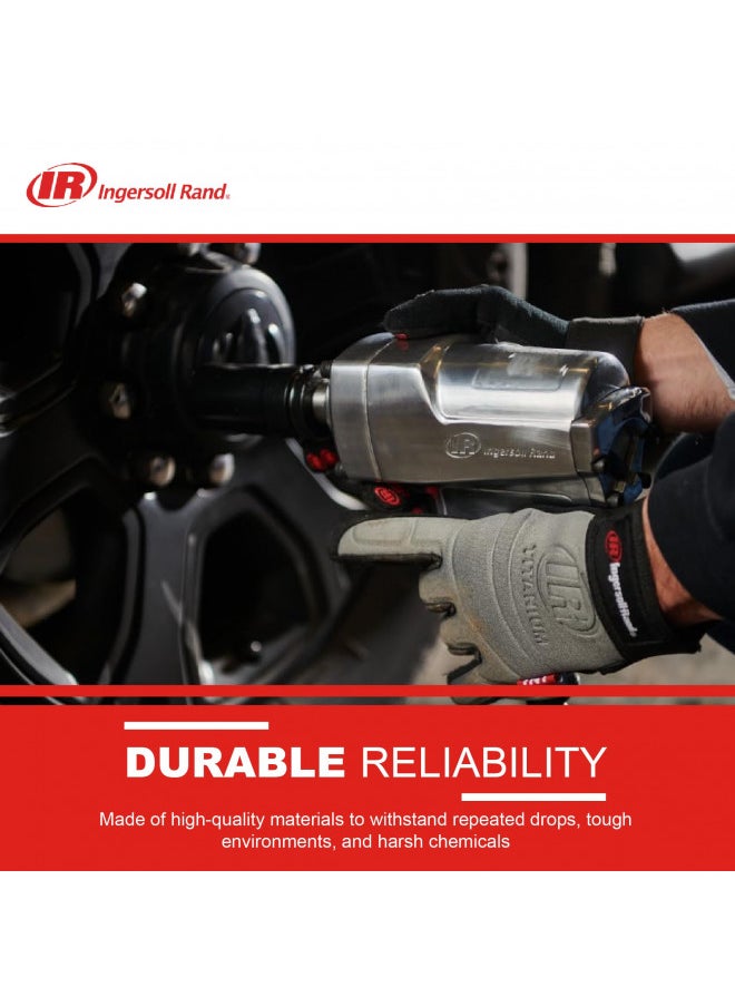 Ingersoll Rand - 3/4 Impact Wrench (259)