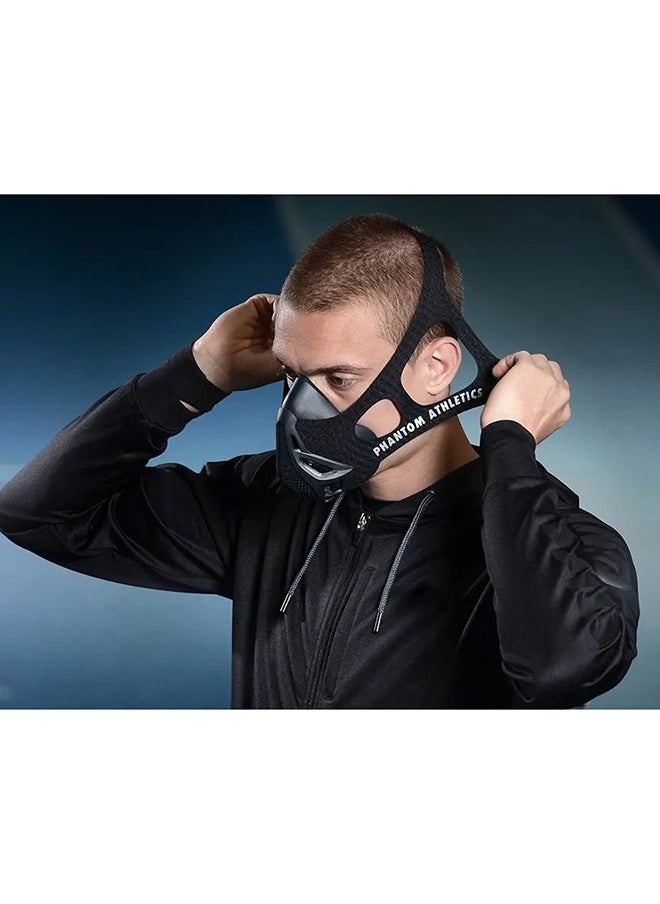 Gym Training Mask