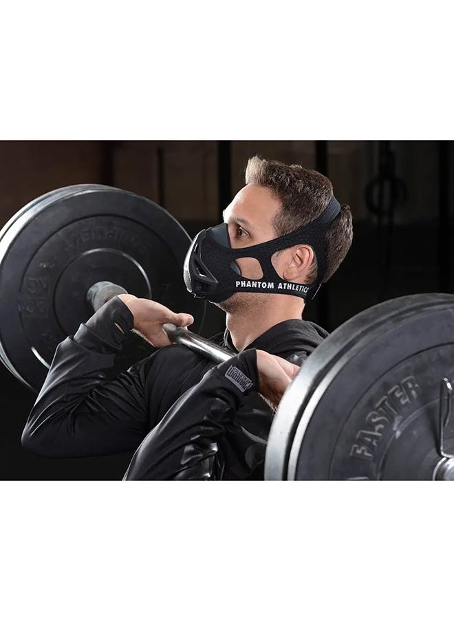 Gym Training Mask