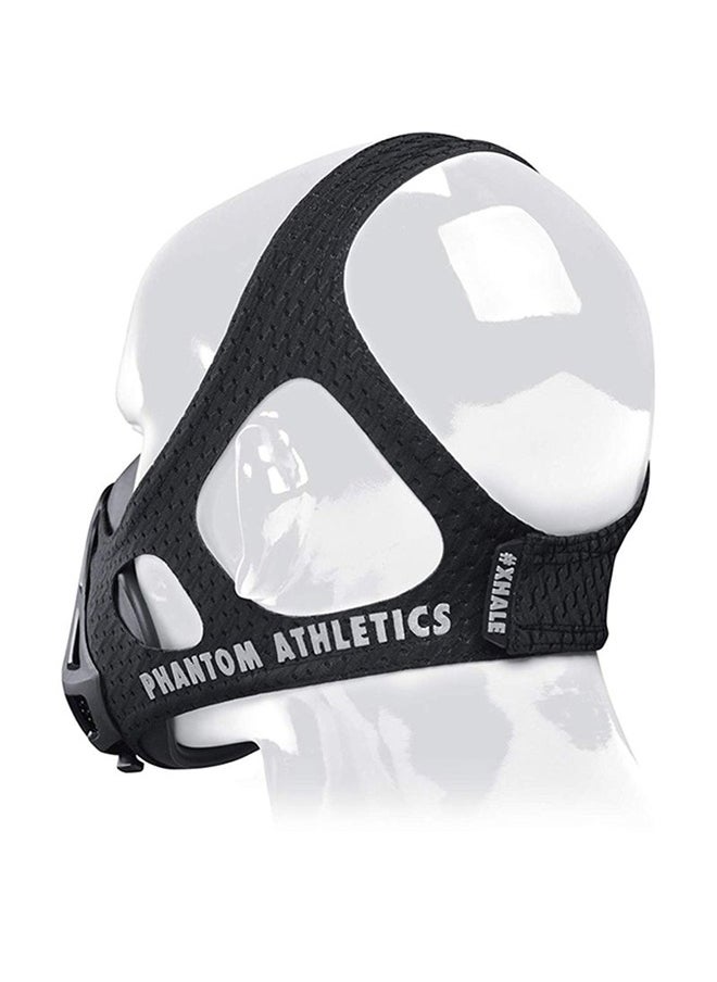 Gym Training Mask