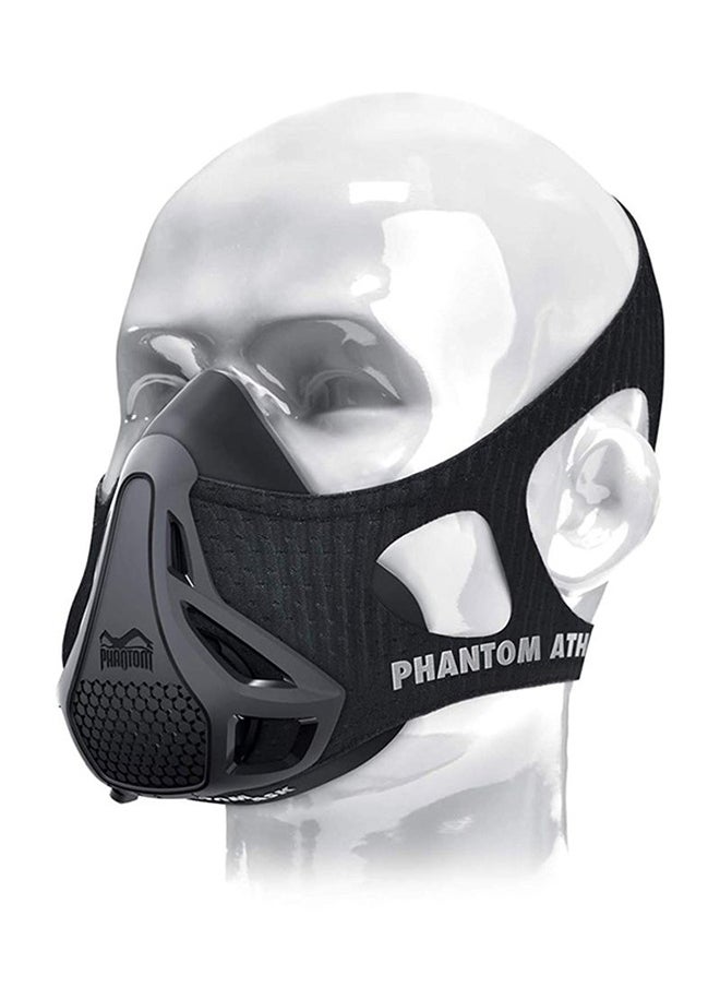 Gym Training Mask