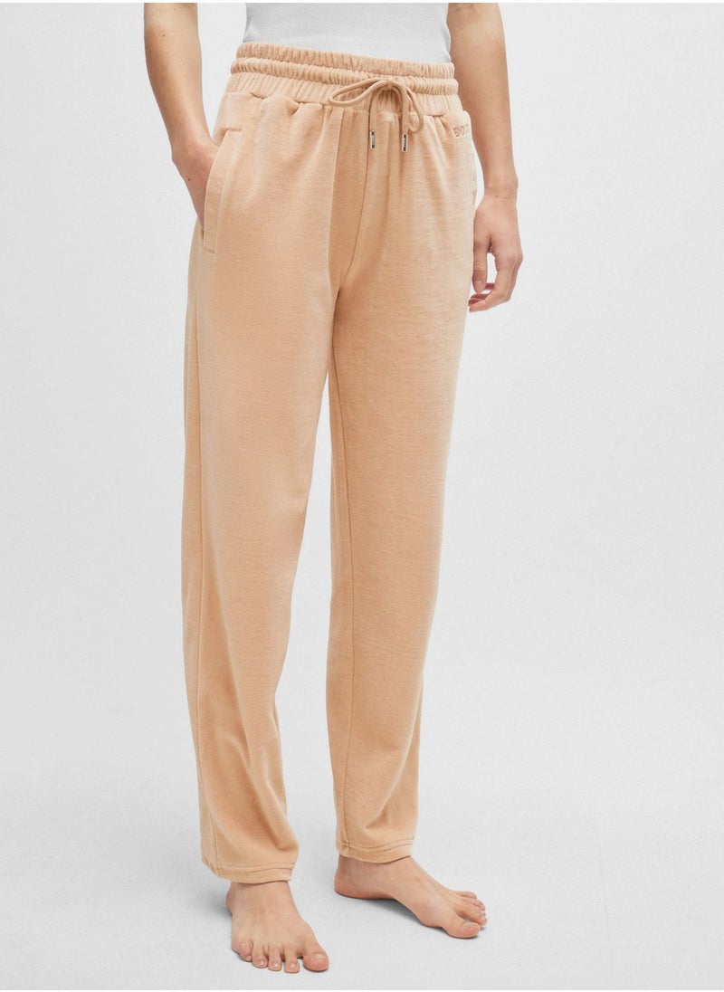 High Waist Sweatpants